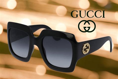 occhiali solar polar gucci|Gucci Designer Glasses & Sunglasses for Women US .